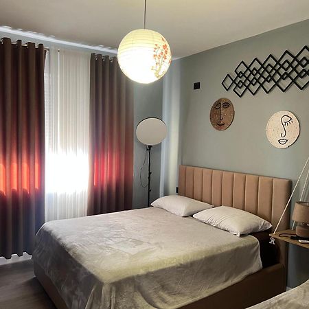 Temali Apartment 2 Szkodra Zewnętrze zdjęcie