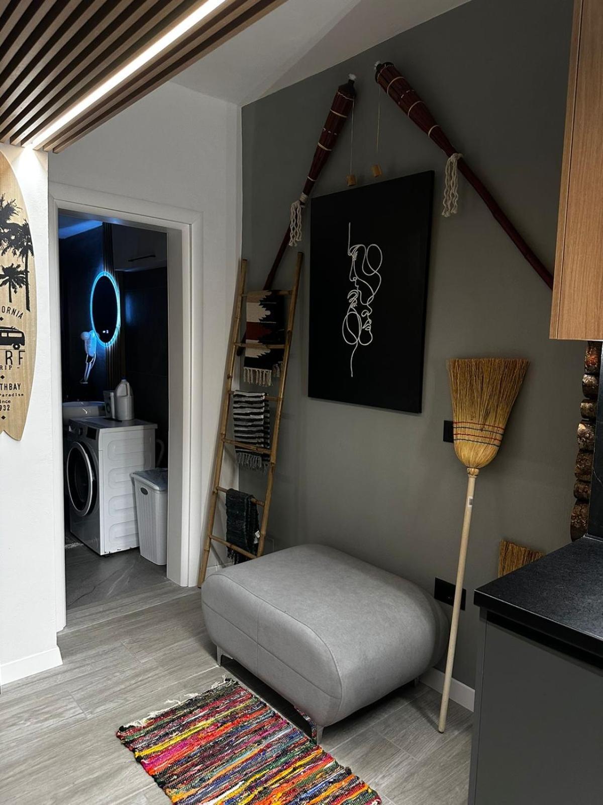 Temali Apartment 2 Szkodra Zewnętrze zdjęcie