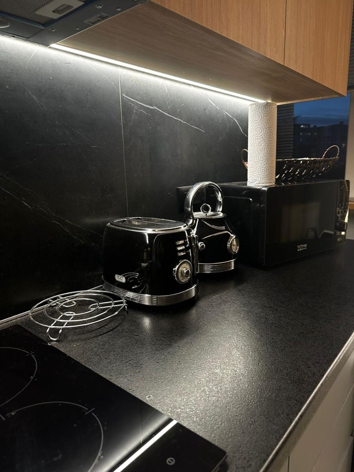 Temali Apartment 2 Szkodra Zewnętrze zdjęcie
