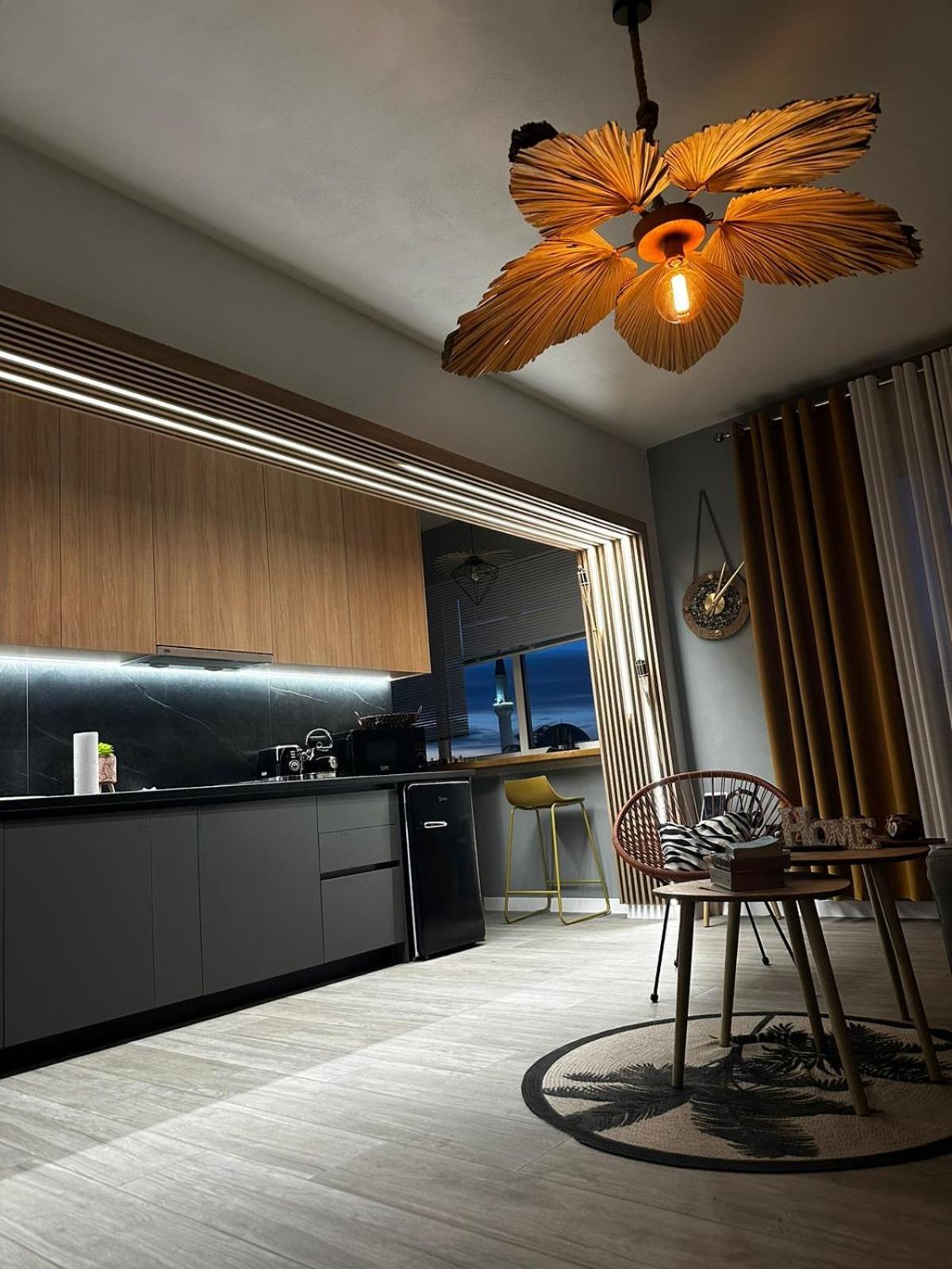 Temali Apartment 2 Szkodra Zewnętrze zdjęcie