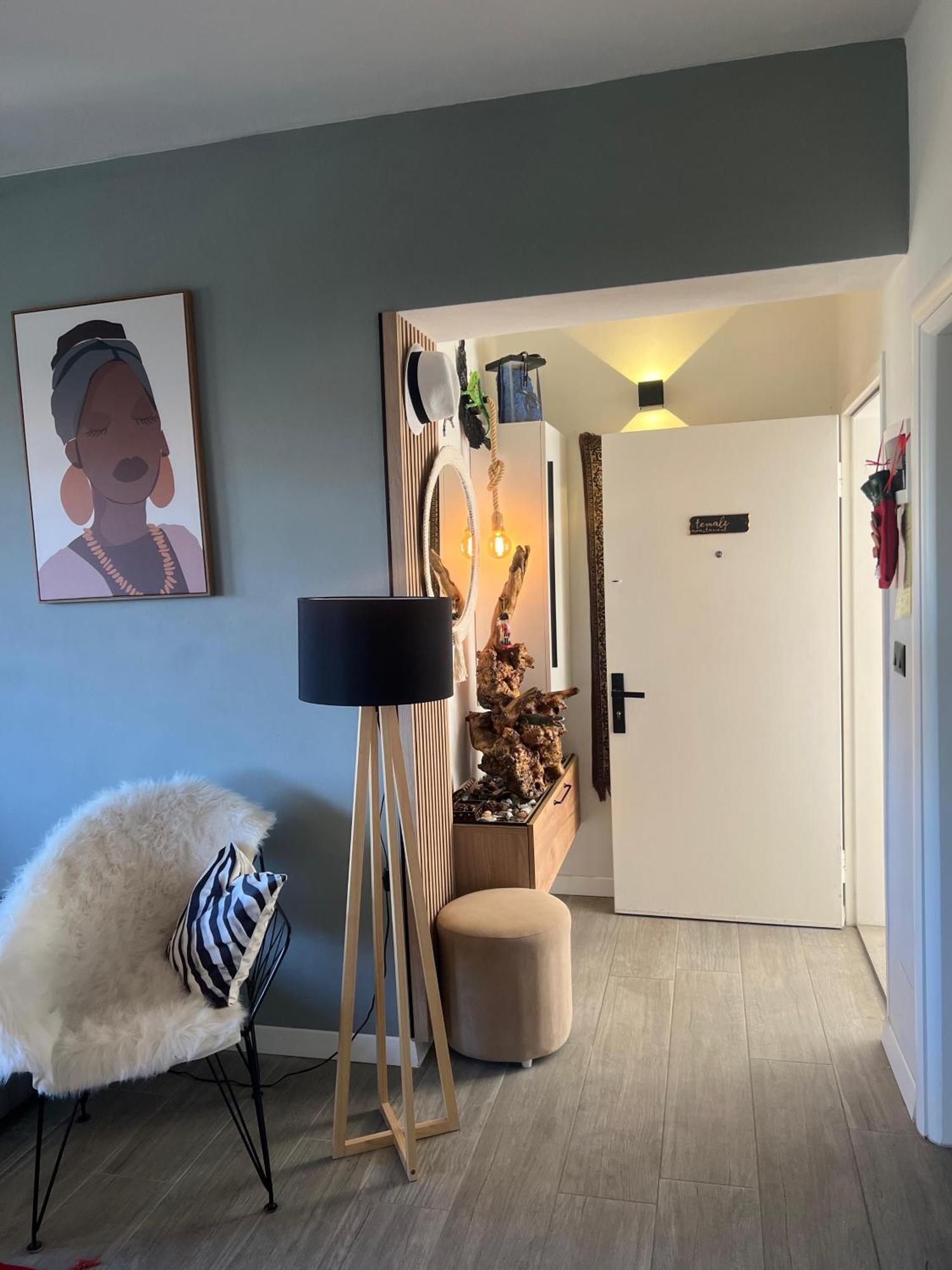 Temali Apartment 2 Szkodra Zewnętrze zdjęcie