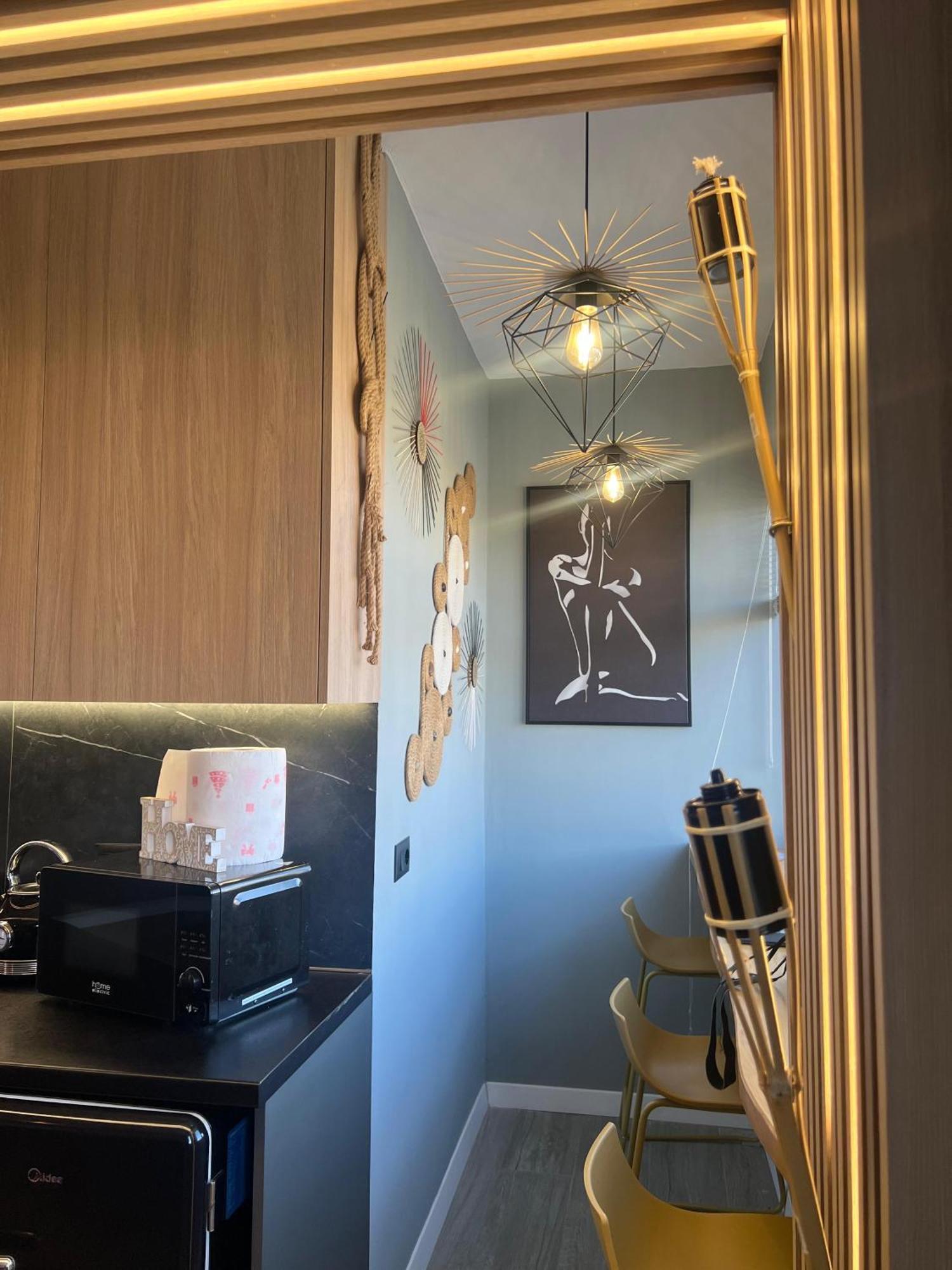 Temali Apartment 2 Szkodra Zewnętrze zdjęcie