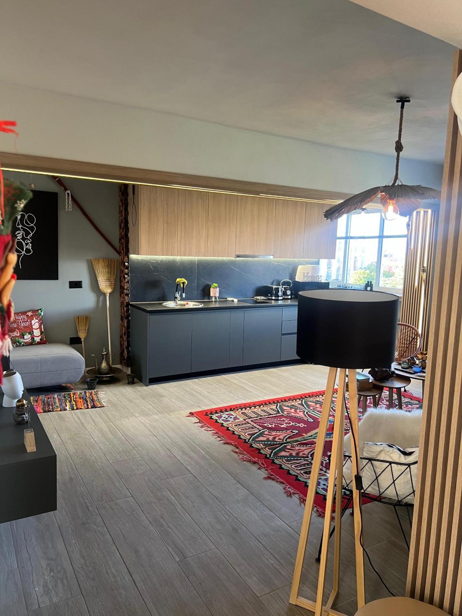 Temali Apartment 2 Szkodra Zewnętrze zdjęcie