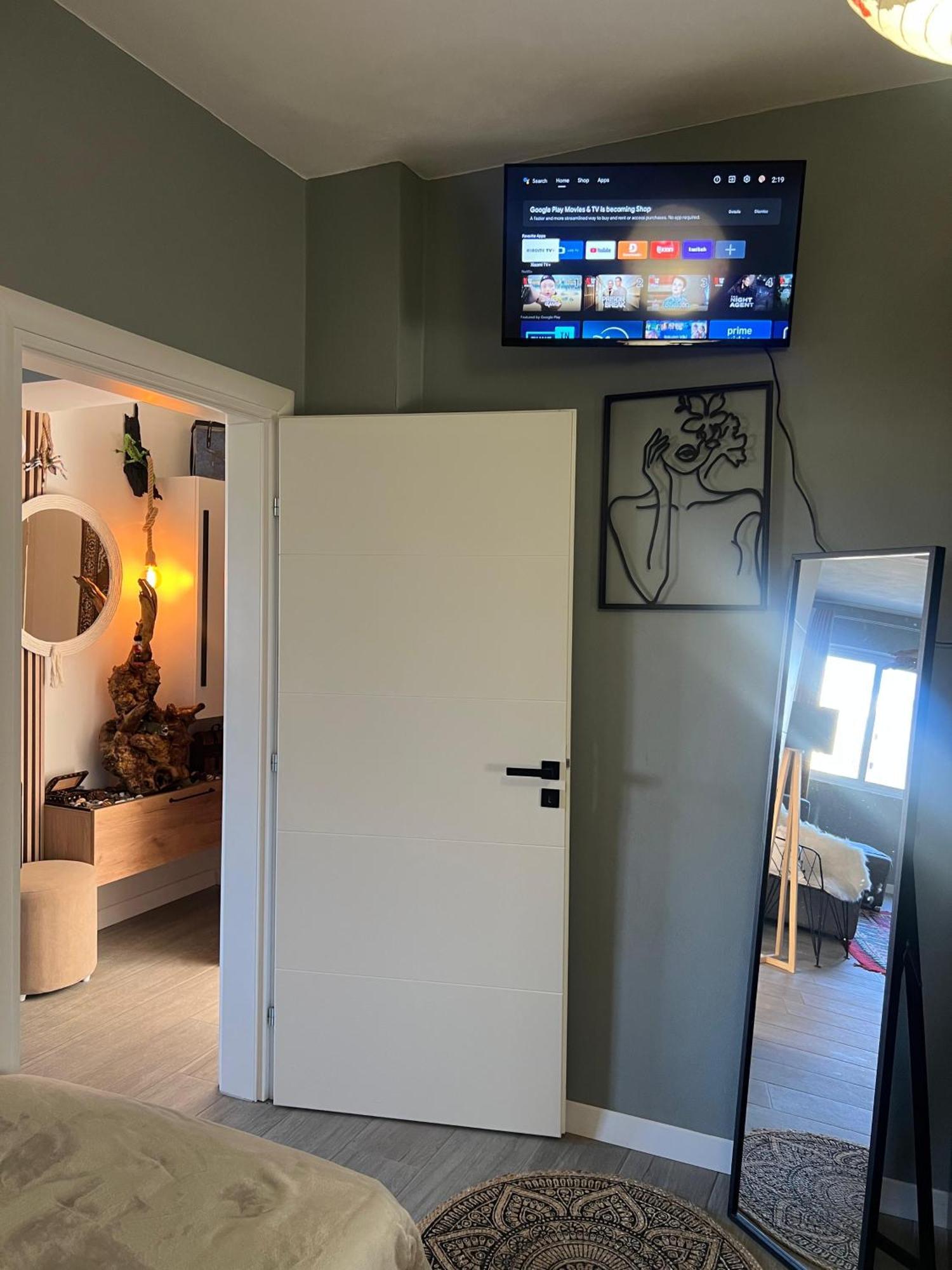 Temali Apartment 2 Szkodra Zewnętrze zdjęcie